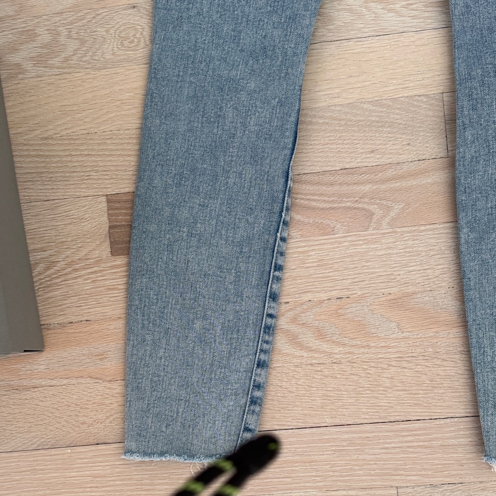 Mother Women Jeans - Picture 8 of 9